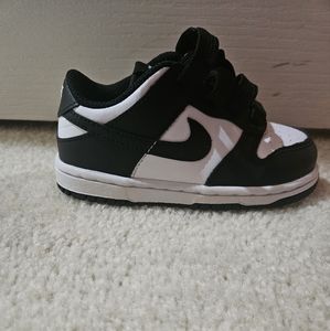 Toddler Nike Dunks